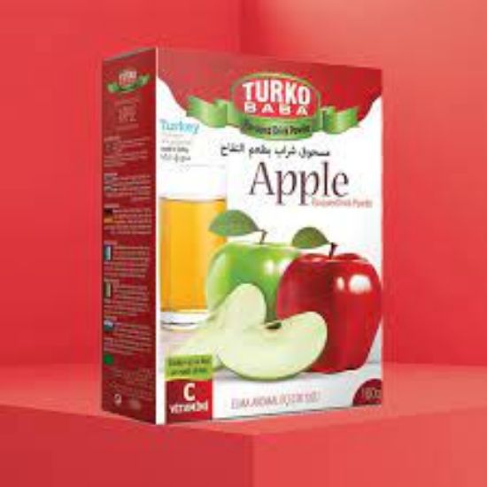 Picture of Turko Baba Apple Tea